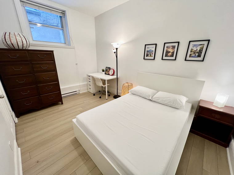 Homestay Montréal 482960