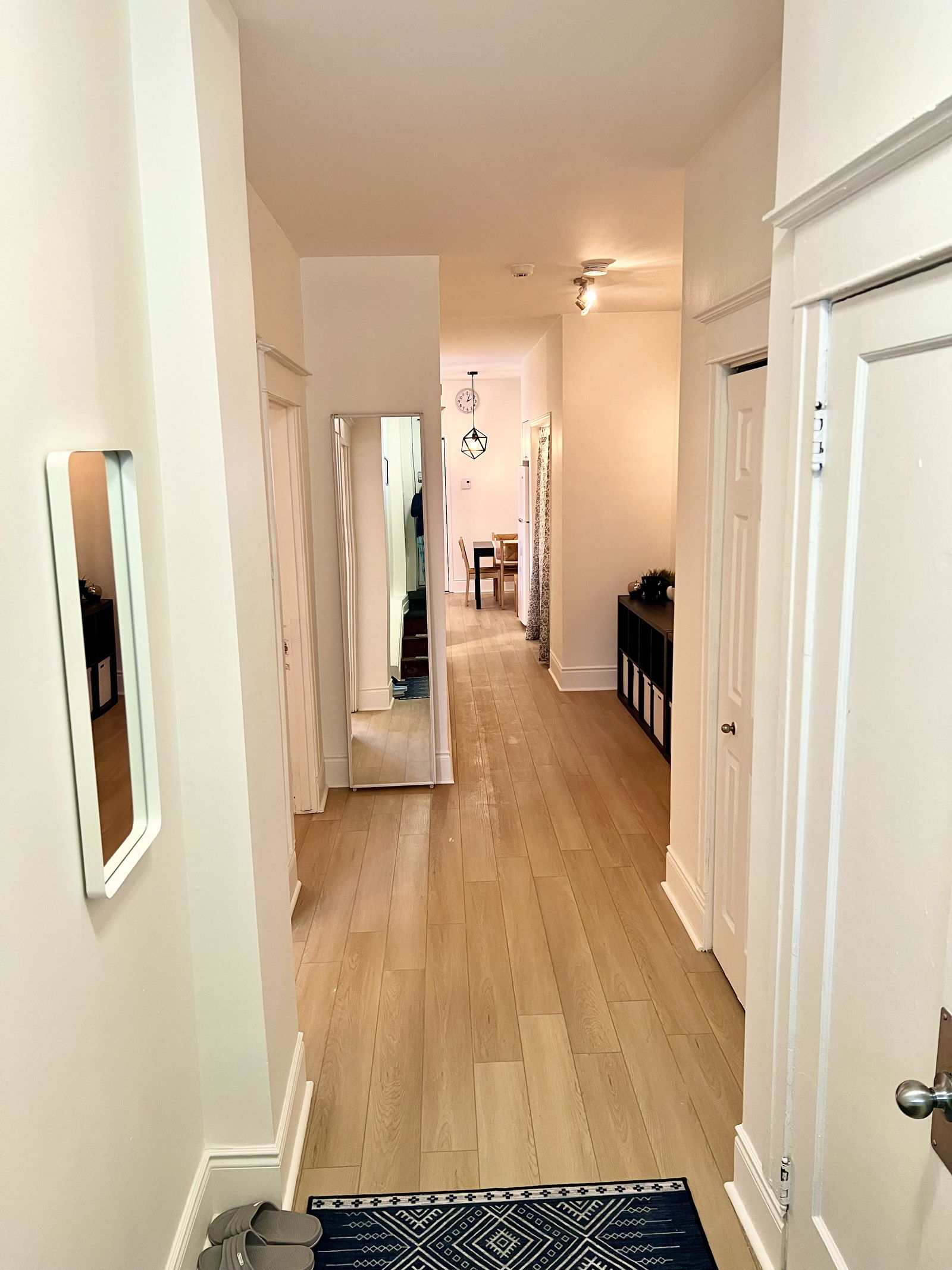 Homestay Montréal 482960