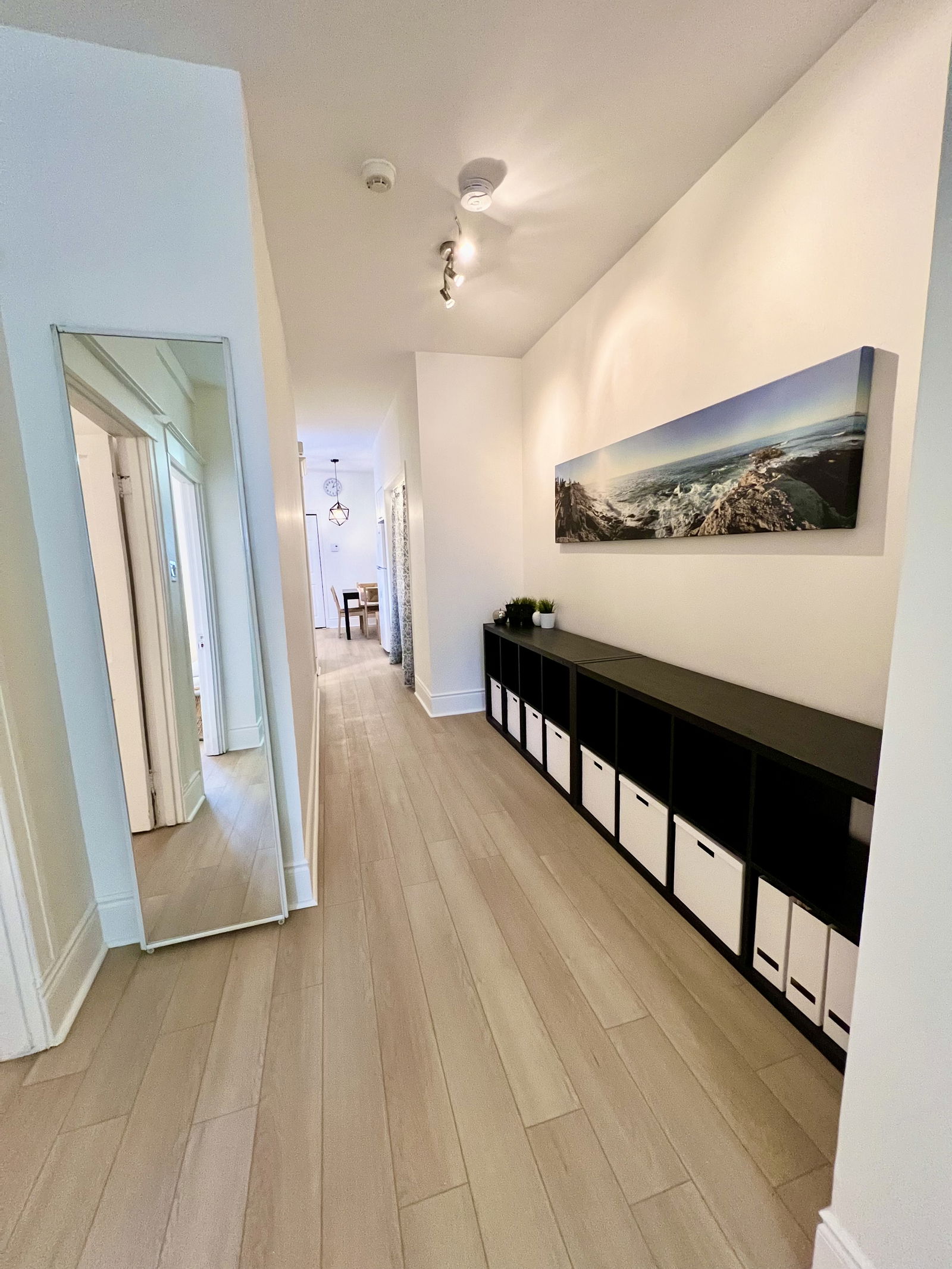 Homestay Montréal 482960