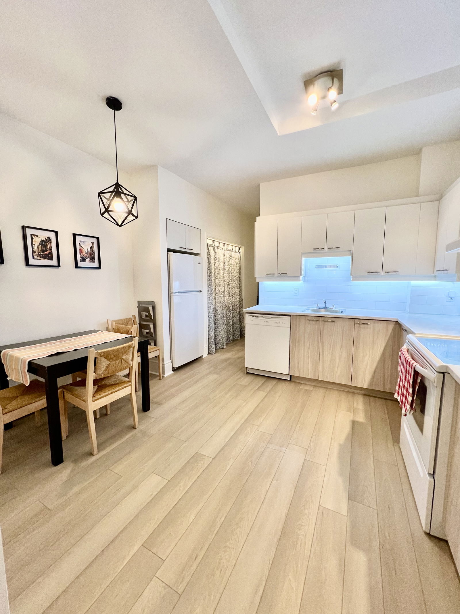 Homestay Montréal 482960