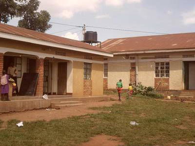 Gastfamilie Kampala 133585-1