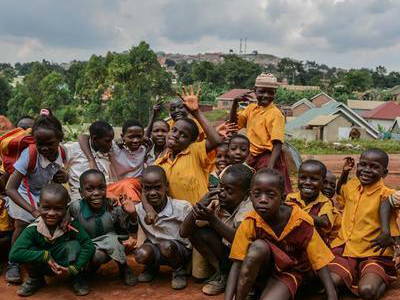 Gastfamilie Kampala 133585-2