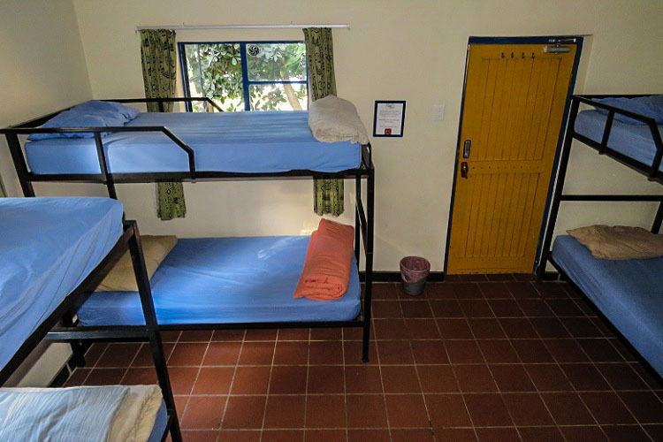 Quedarse En Casa Kampala 133585
