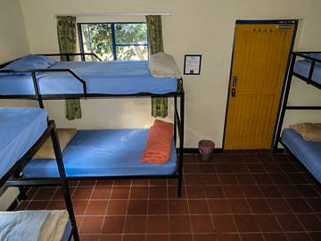 Chambre Chez L'habitant Kampala 133585-4