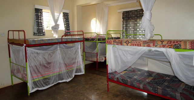 Quedarse En Casa Kampala 133585