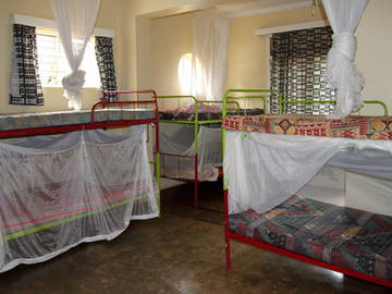 Chambre Chez L'habitant Kampala 133585-5