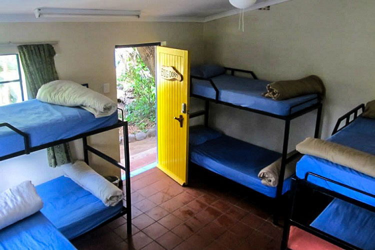 Quedarse En Casa Kampala 133585