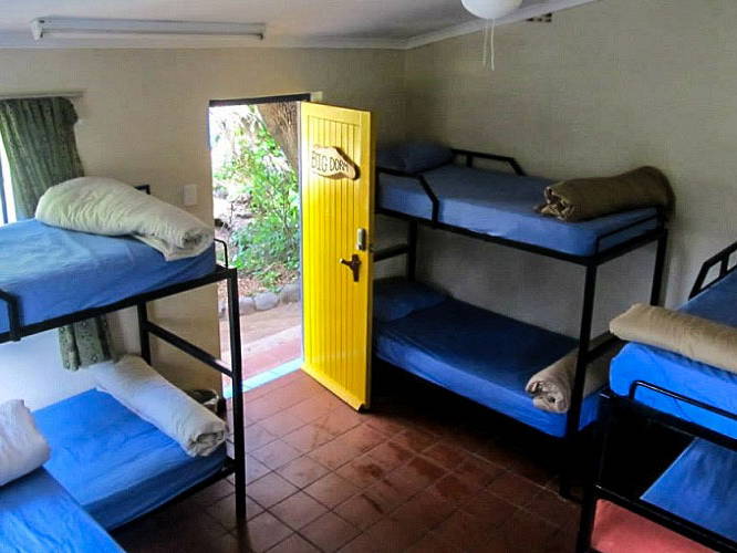 Gastfamilie Kampala 133585-5