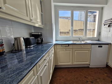 Shared housing for rent in Le Mans - photo 3: Other room-3