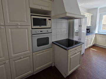 Shared housing for rent in Le Mans - photo 4: Other room-4