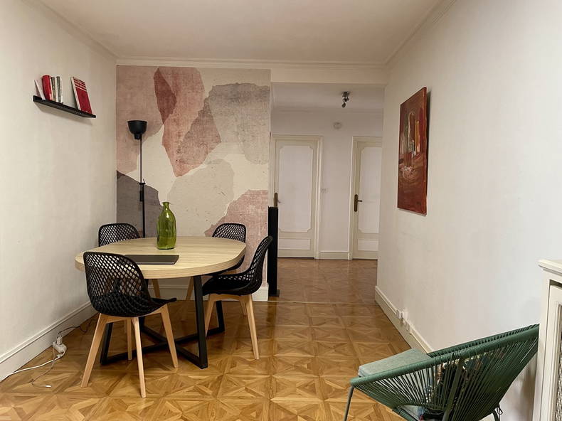 Shared Housing Le Mans 673586-5