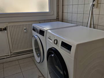 Shared housing for rent in Le Mans - photo 8: Other room-8