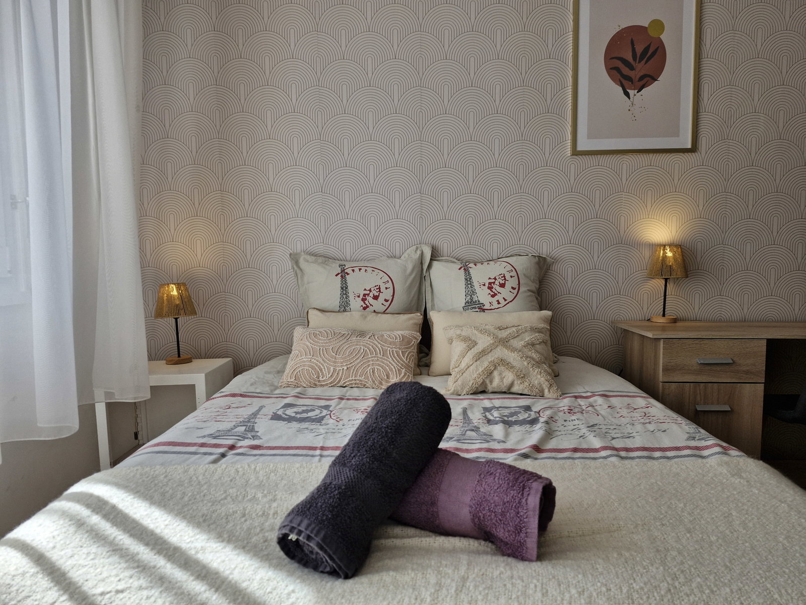 Shared Housing Le Mans 673586