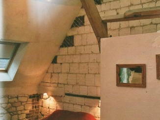 Colocation Estrée-Cauchy 14610-2