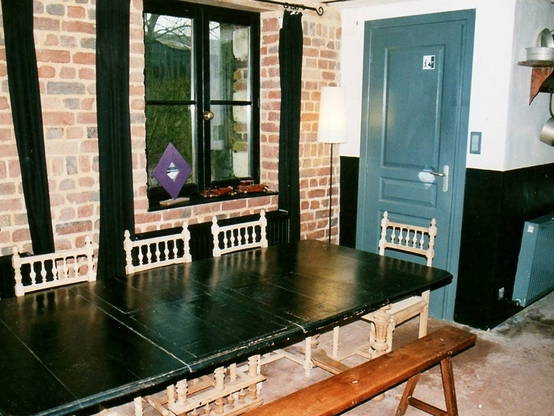 Colocation Estrée-Cauchy 14610-4