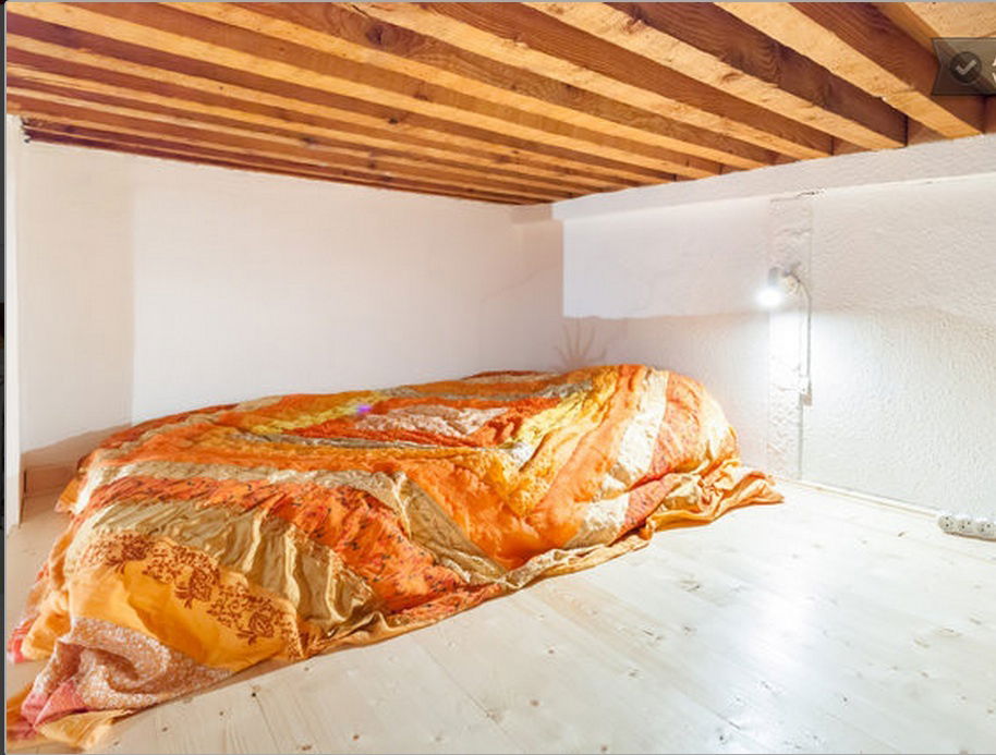 Homestay Lyon 68191