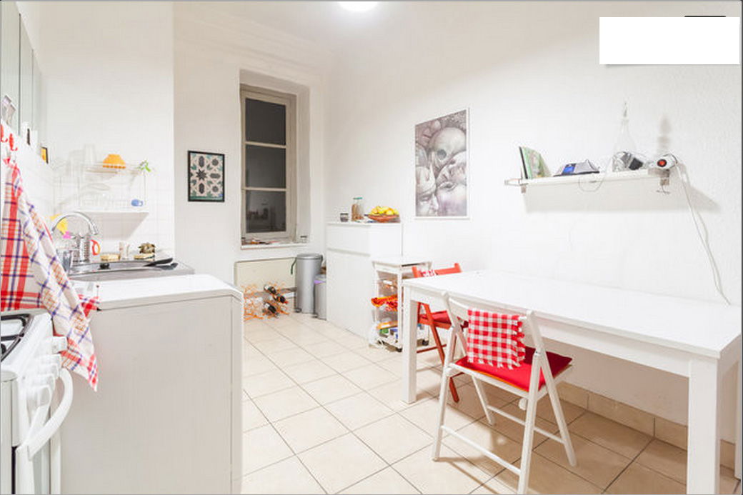 Homestay Lyon 68191