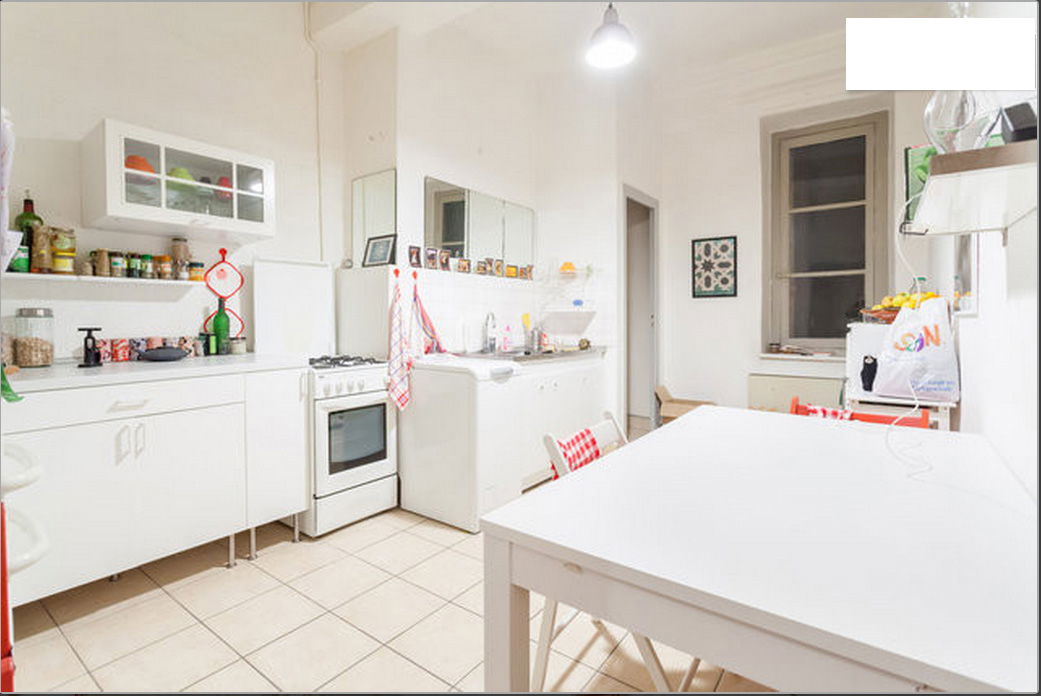 Homestay Lyon 68191