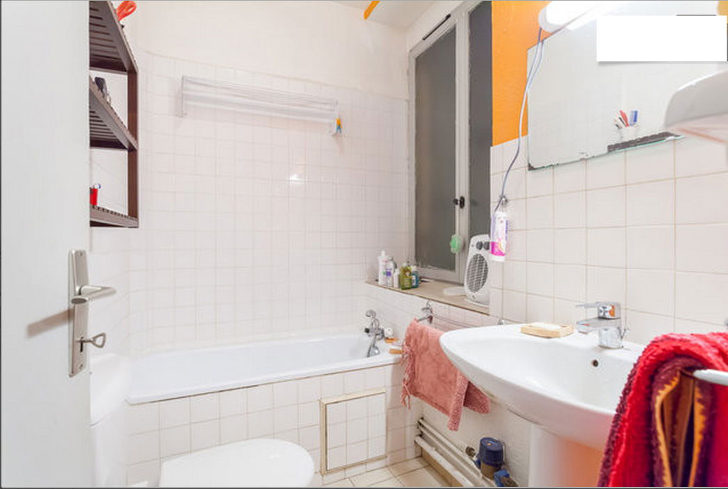 Homestay Lyon 68191