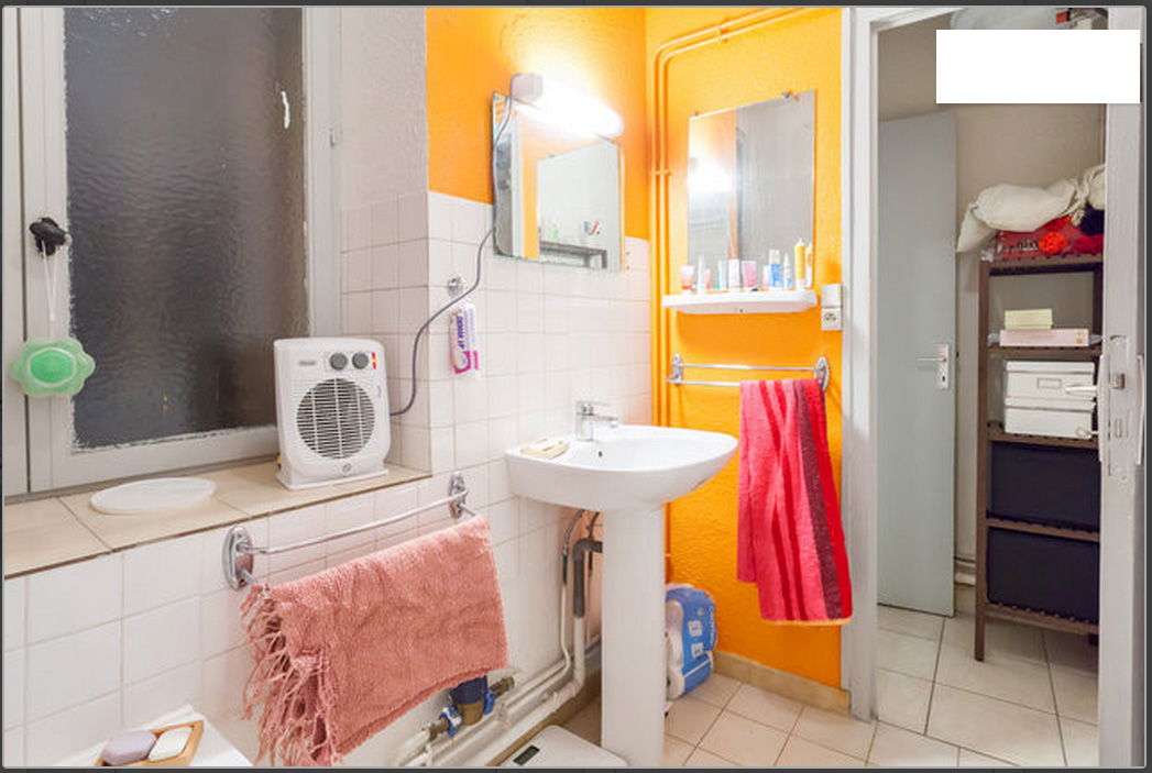 Homestay Lyon 68191