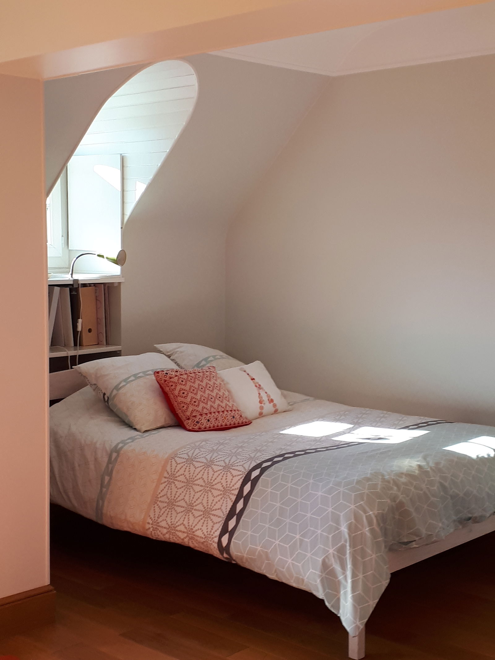 Homestay Le Vésinet 225072