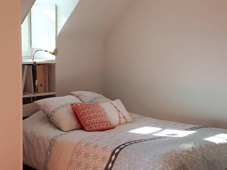 Gastfamilie Le Vésinet 225072-1