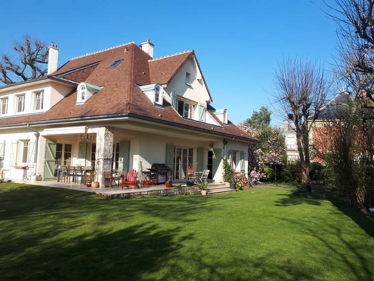 Homestay Le Vésinet 225072