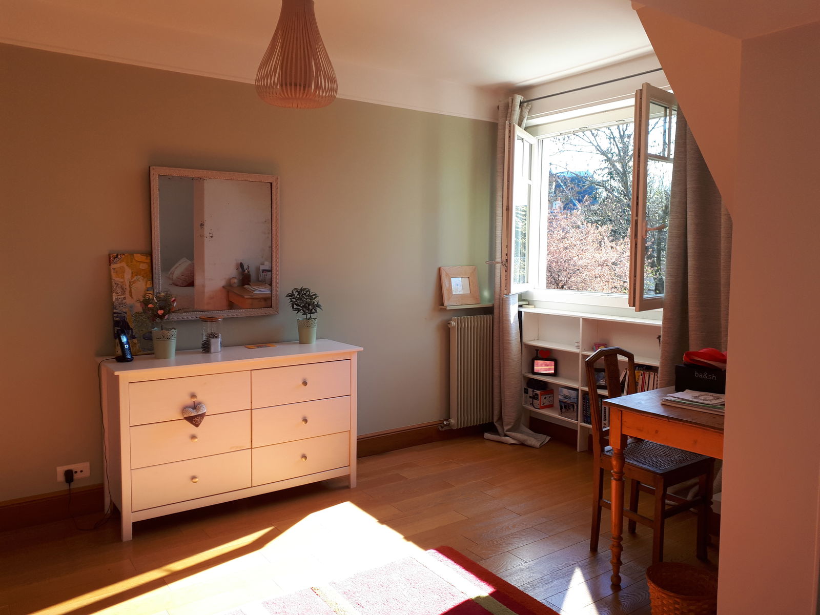 Homestay Le Vésinet 225072