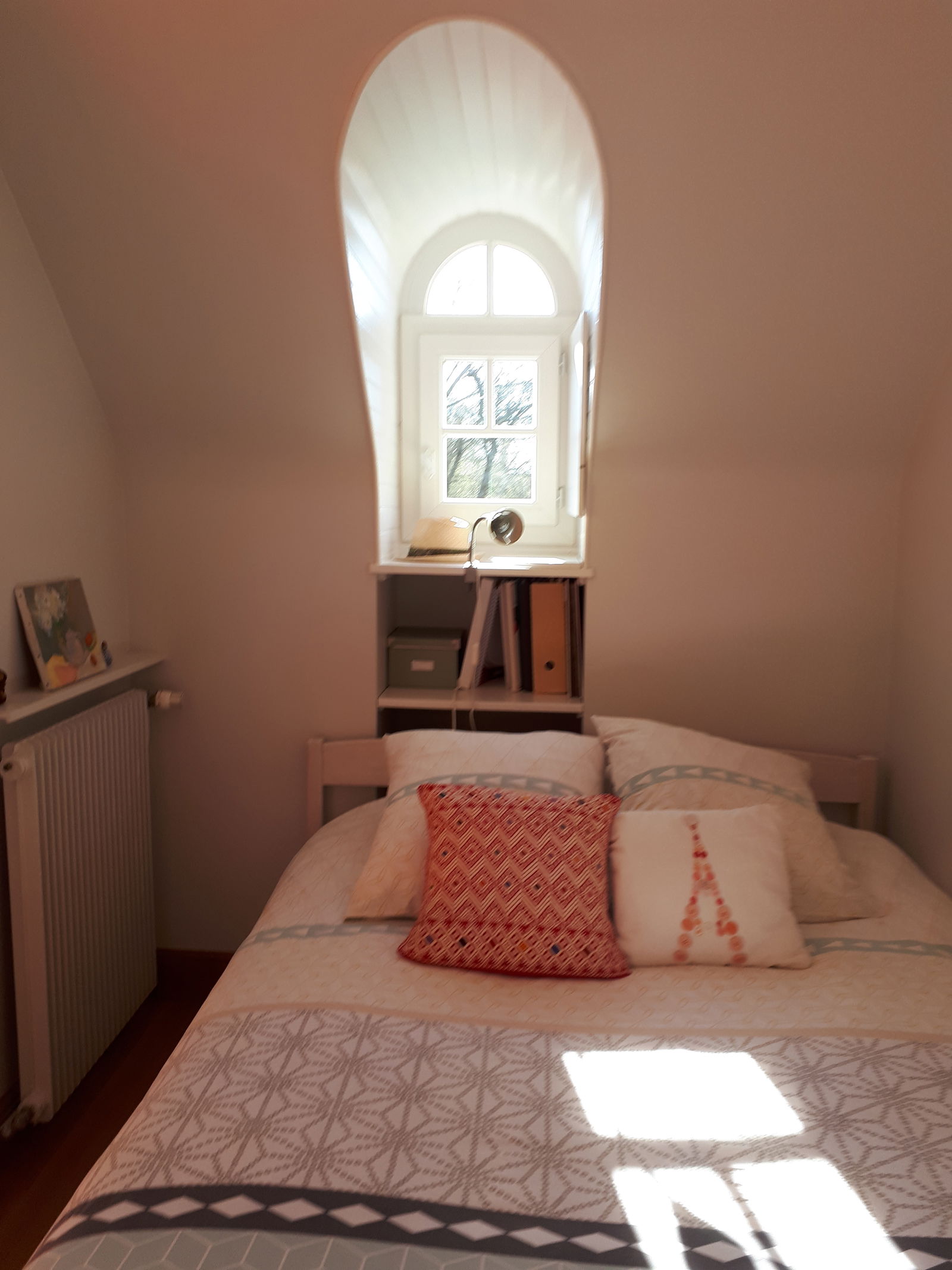 Homestay Le Vésinet 225072
