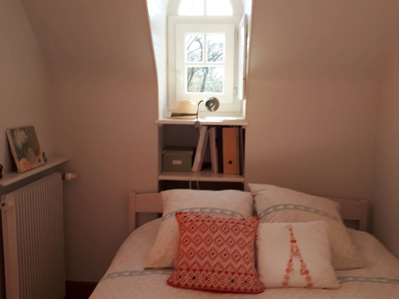 Gastfamilie Le Vésinet 225072-4