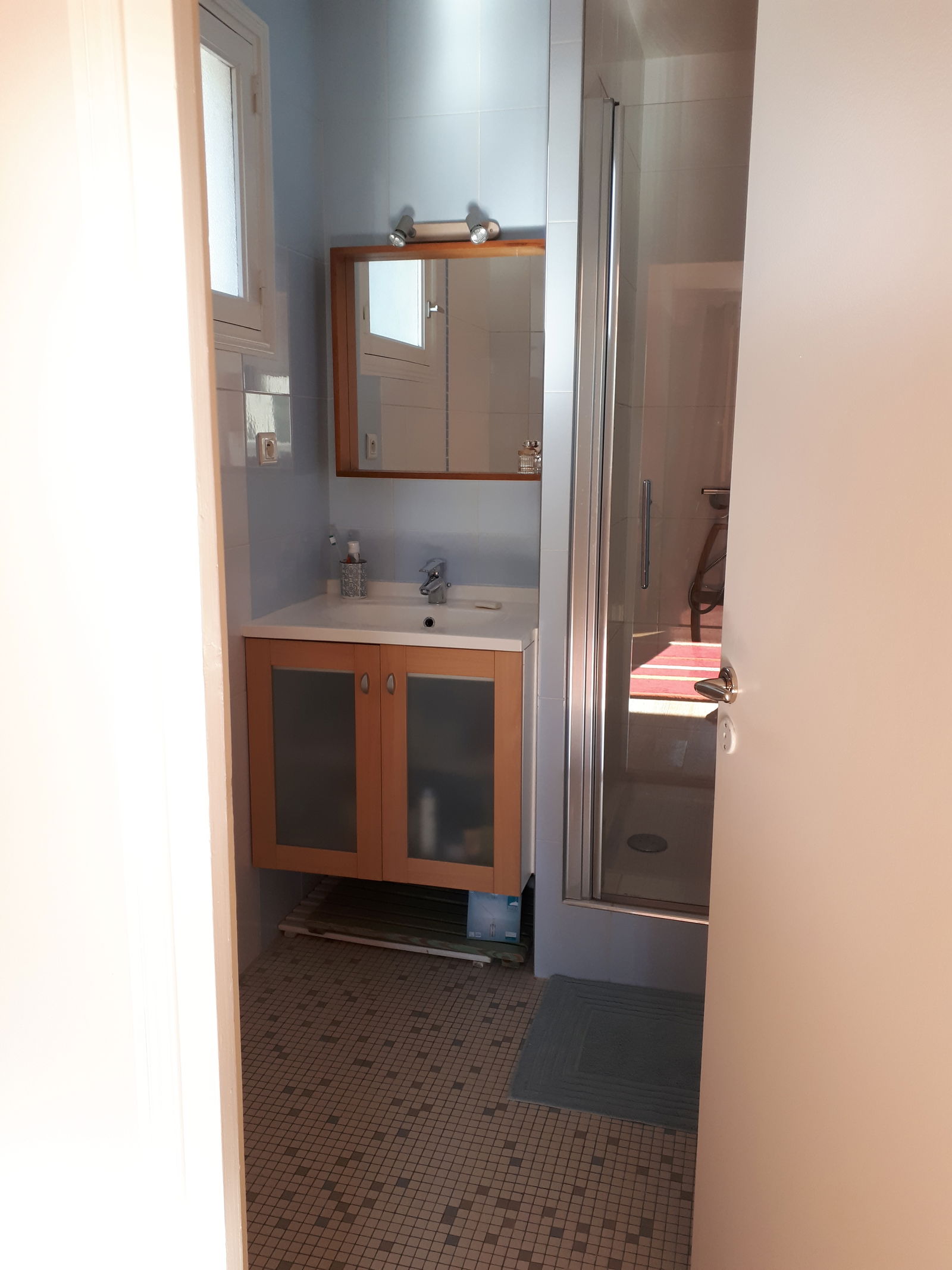 Homestay Le Vésinet 225072
