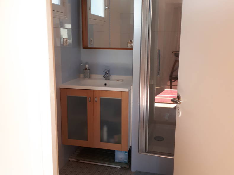 Gastfamilie Le Vésinet 225072-5