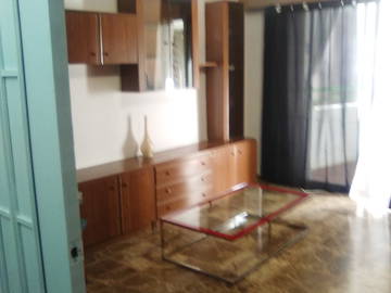 Homestay Alicante 199820-6