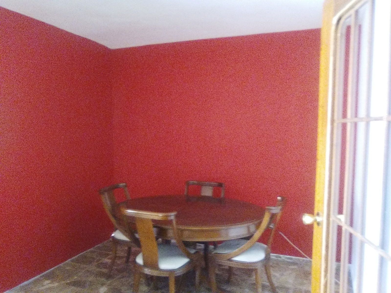 Homestay Alicante 199820