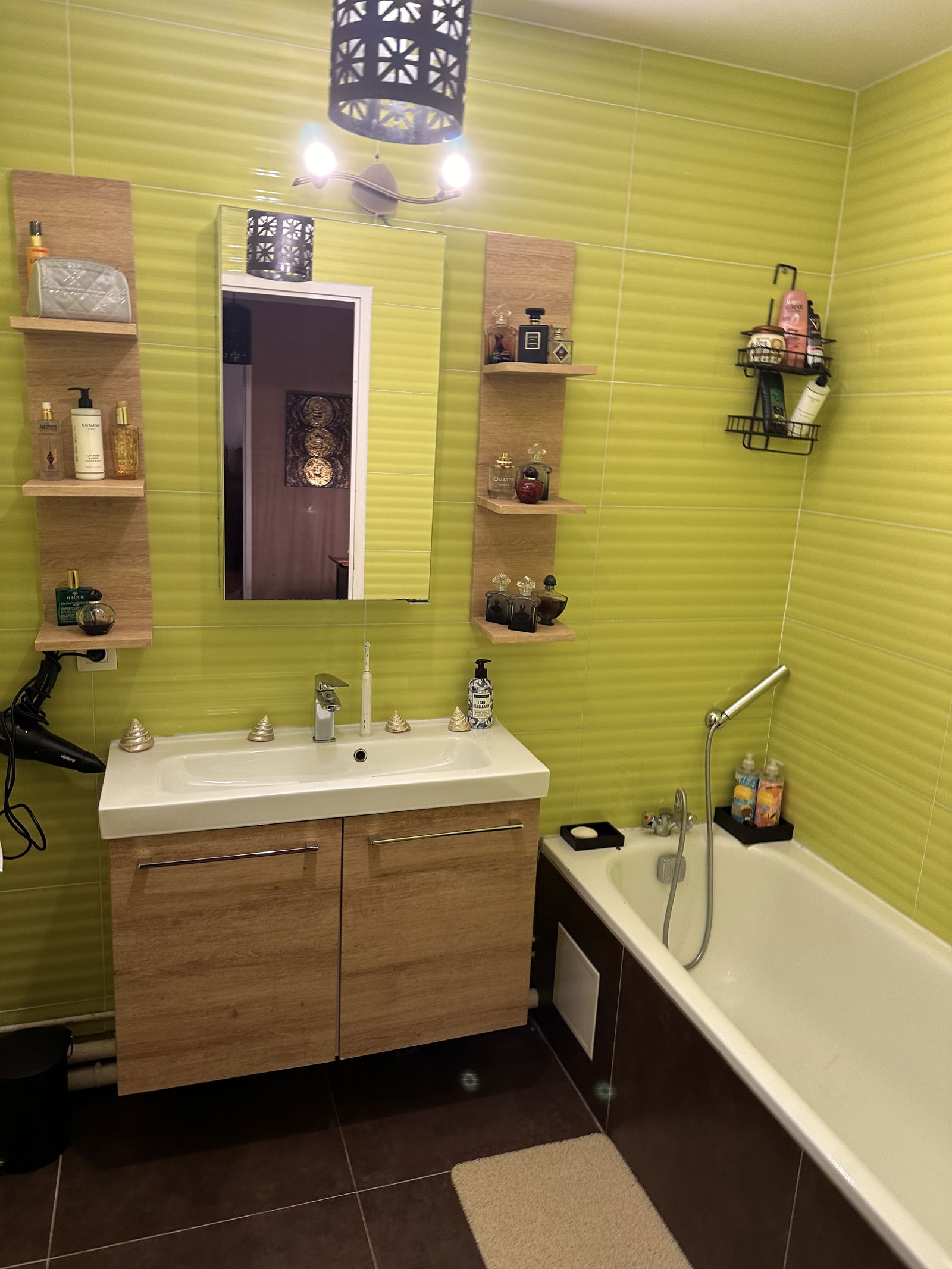 Colocation Courbevoie 439250