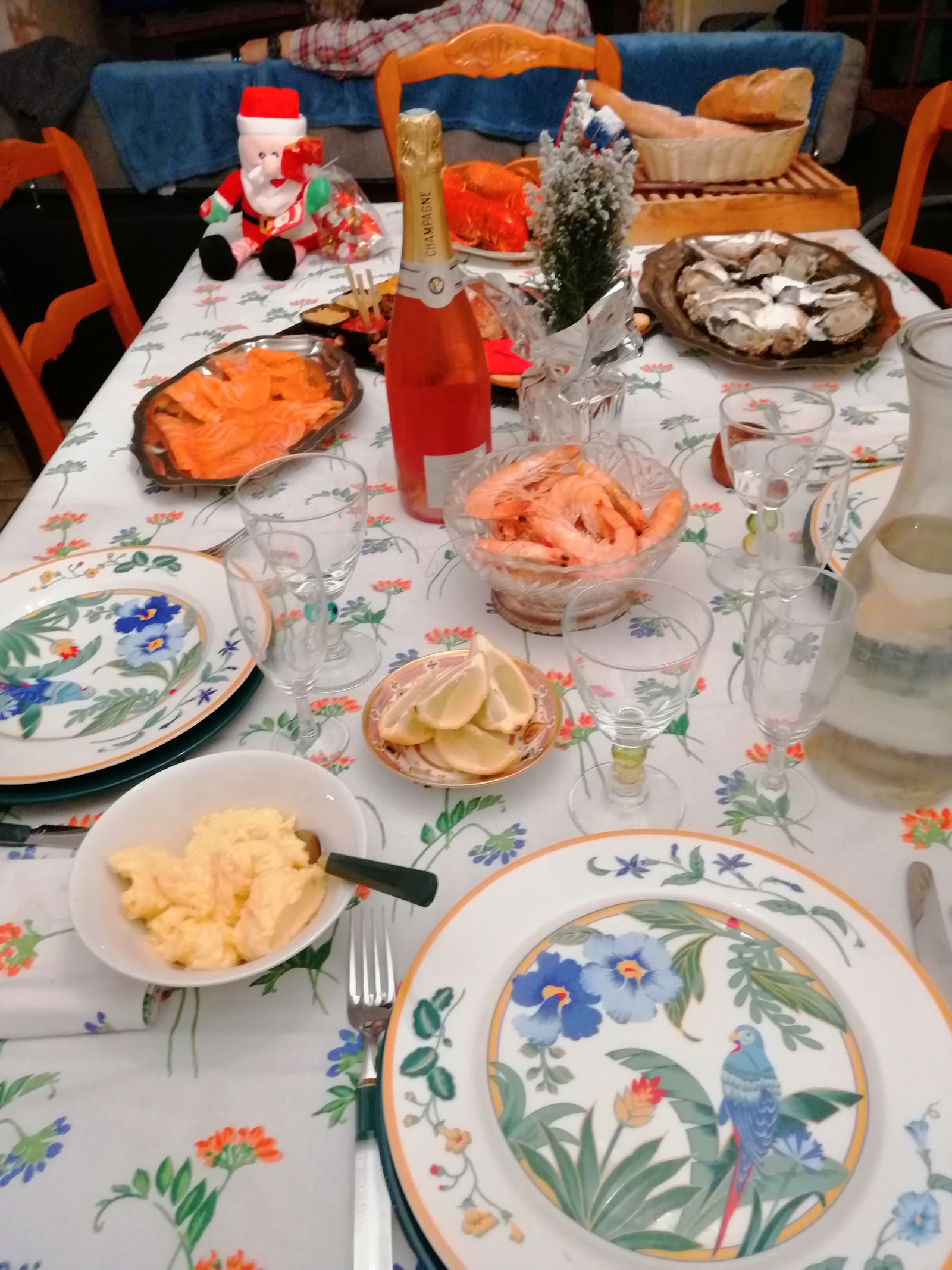 Homestay Saint-Avertin 435421