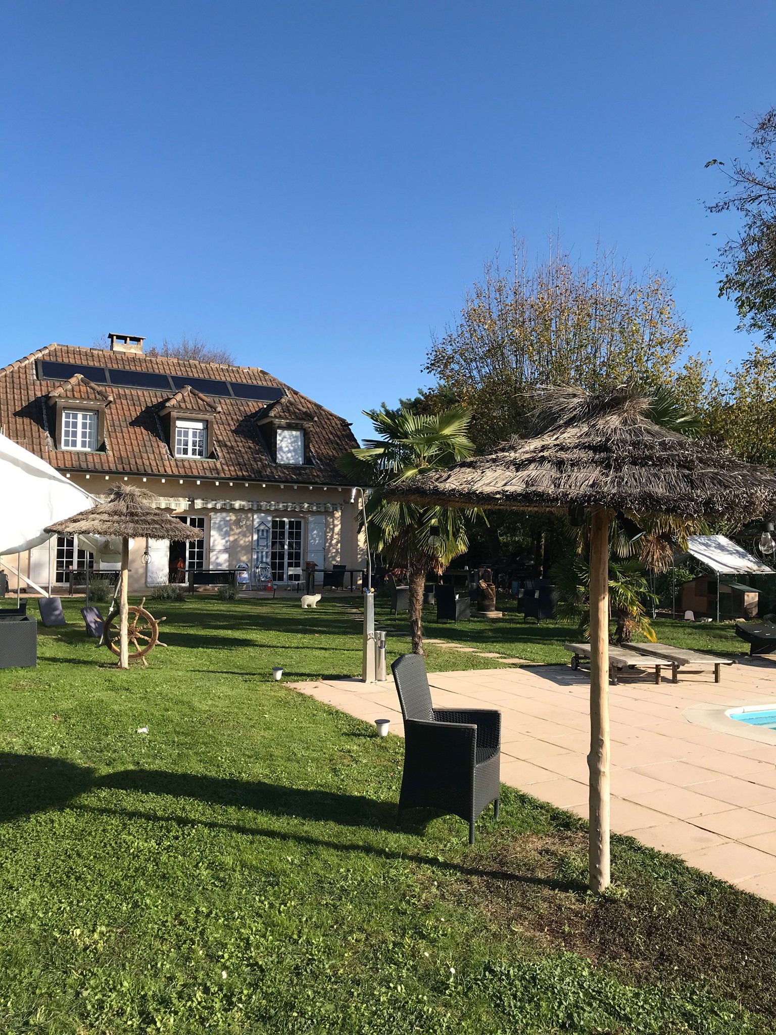 Colocatie Thônex 250430