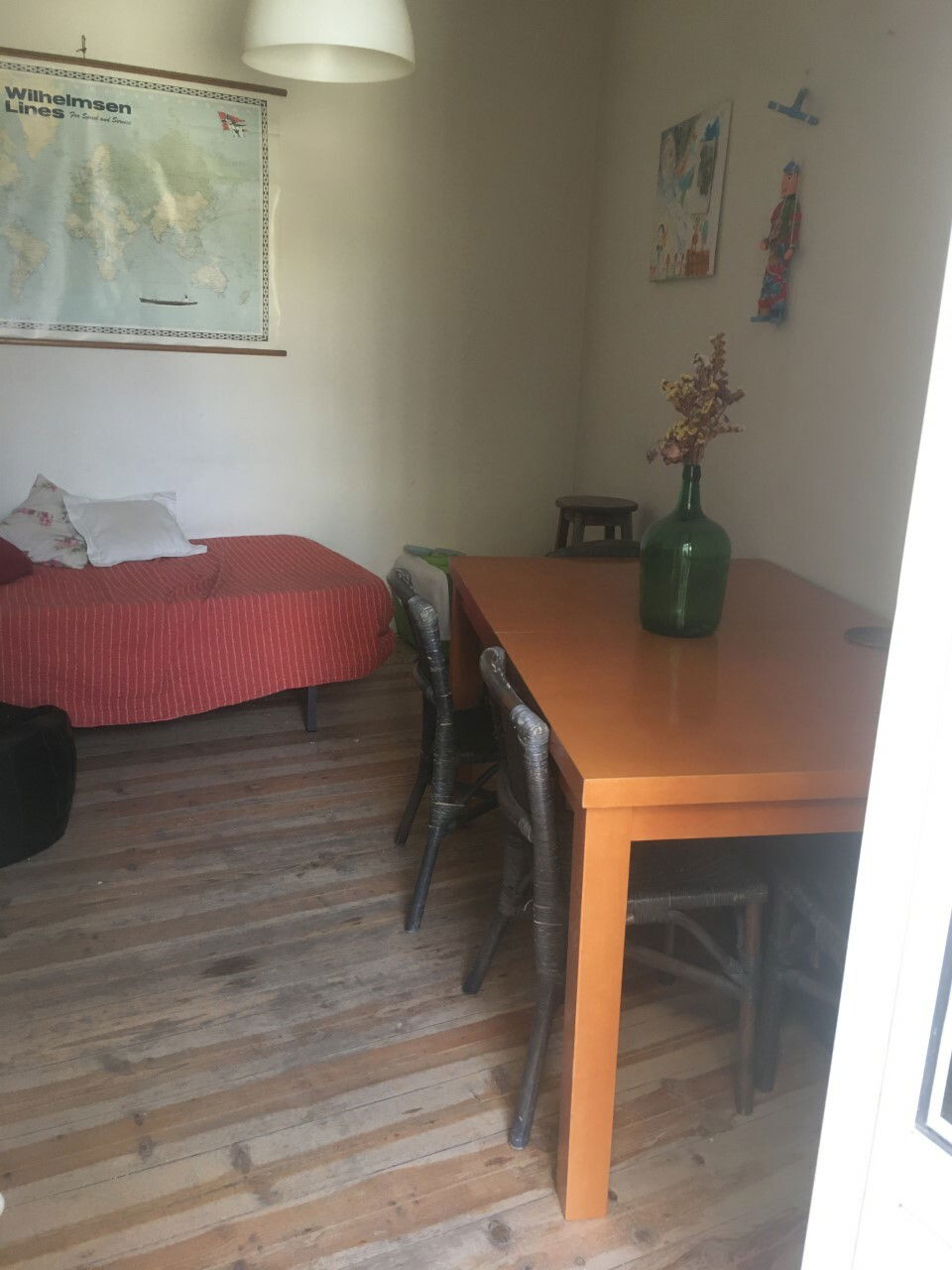 Zakwaterowanie U Rodziny Lisboa 242682