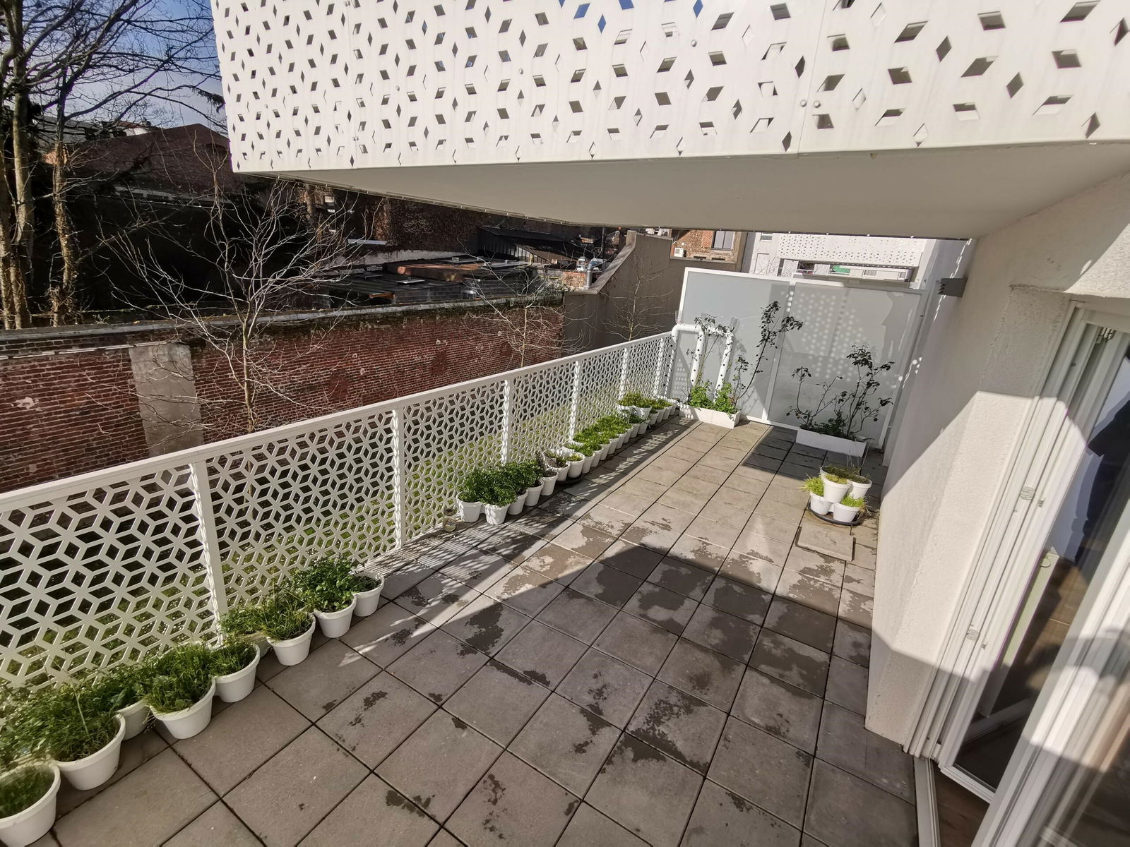 Oberoende Studio Roubaix 240609