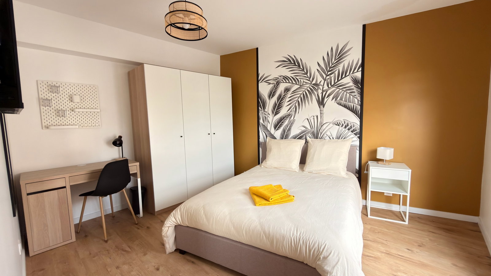 Delat Boende Nancy 677568