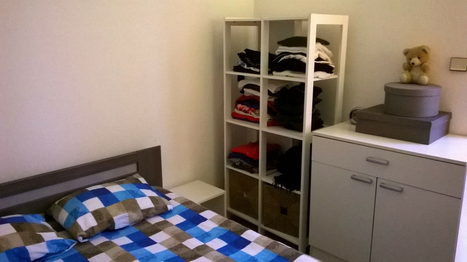Hemvistelse Bordeaux 153233