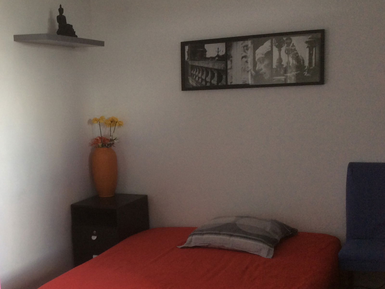 Colocation Paris 127093