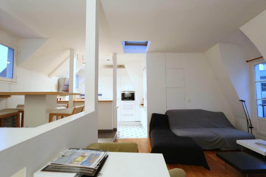 Oberoende Studio Paris 121574