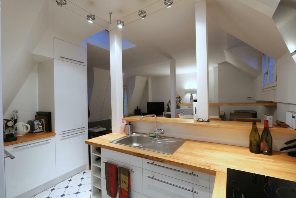 Oberoende Studio Paris 121574