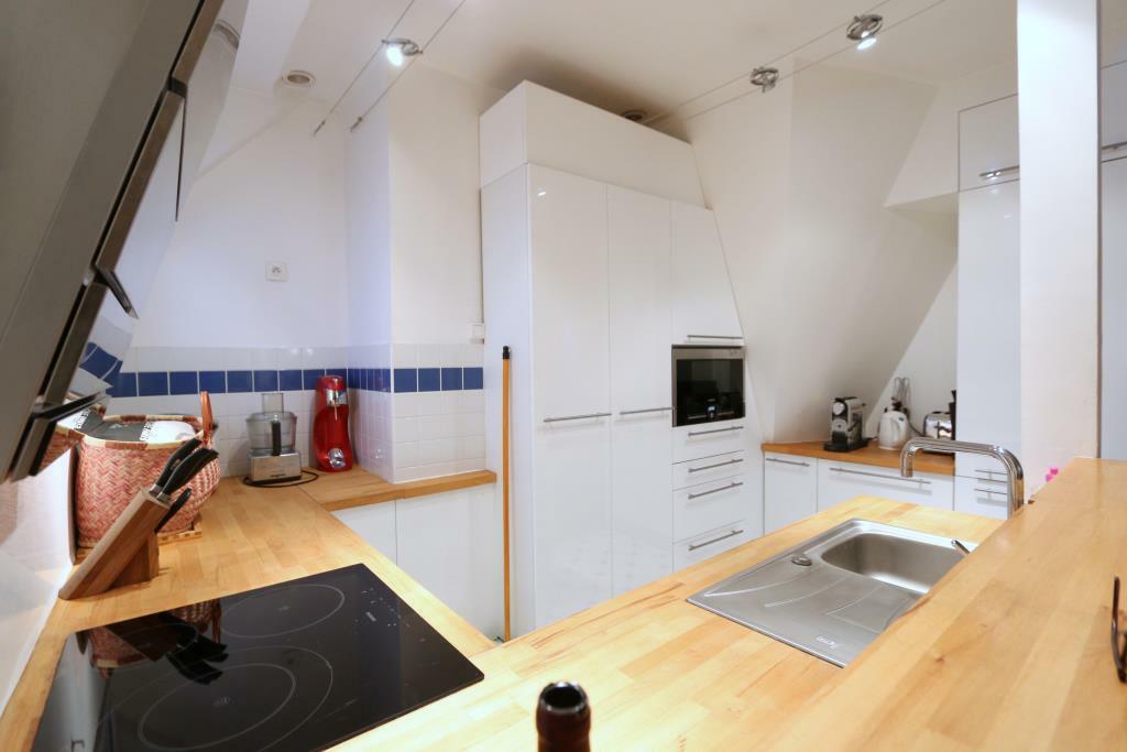 Oberoende Studio Paris 121574