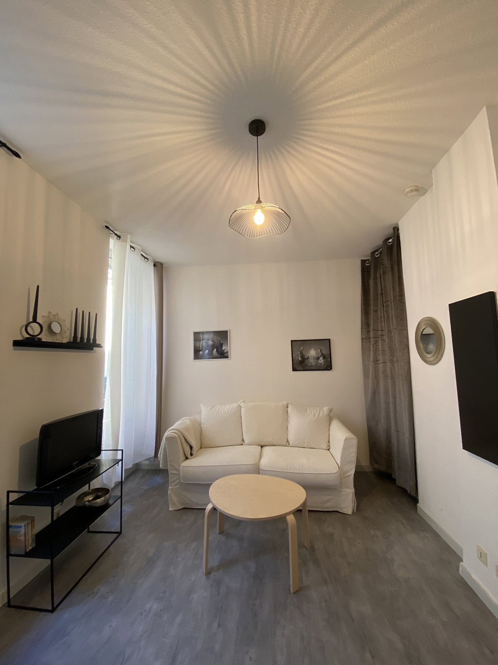 Hela Huset Menton 666526