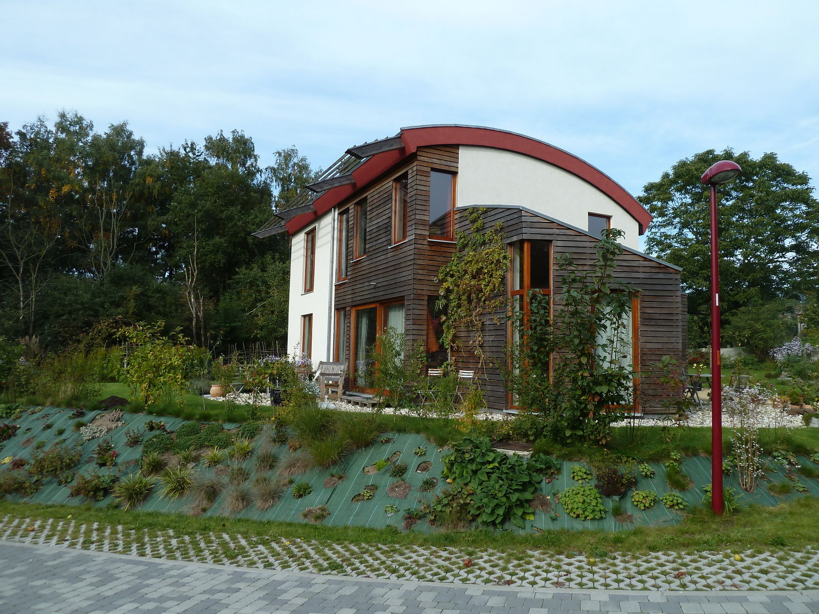 Gästrum Ottignies-Louvain-la-Neuve 127880