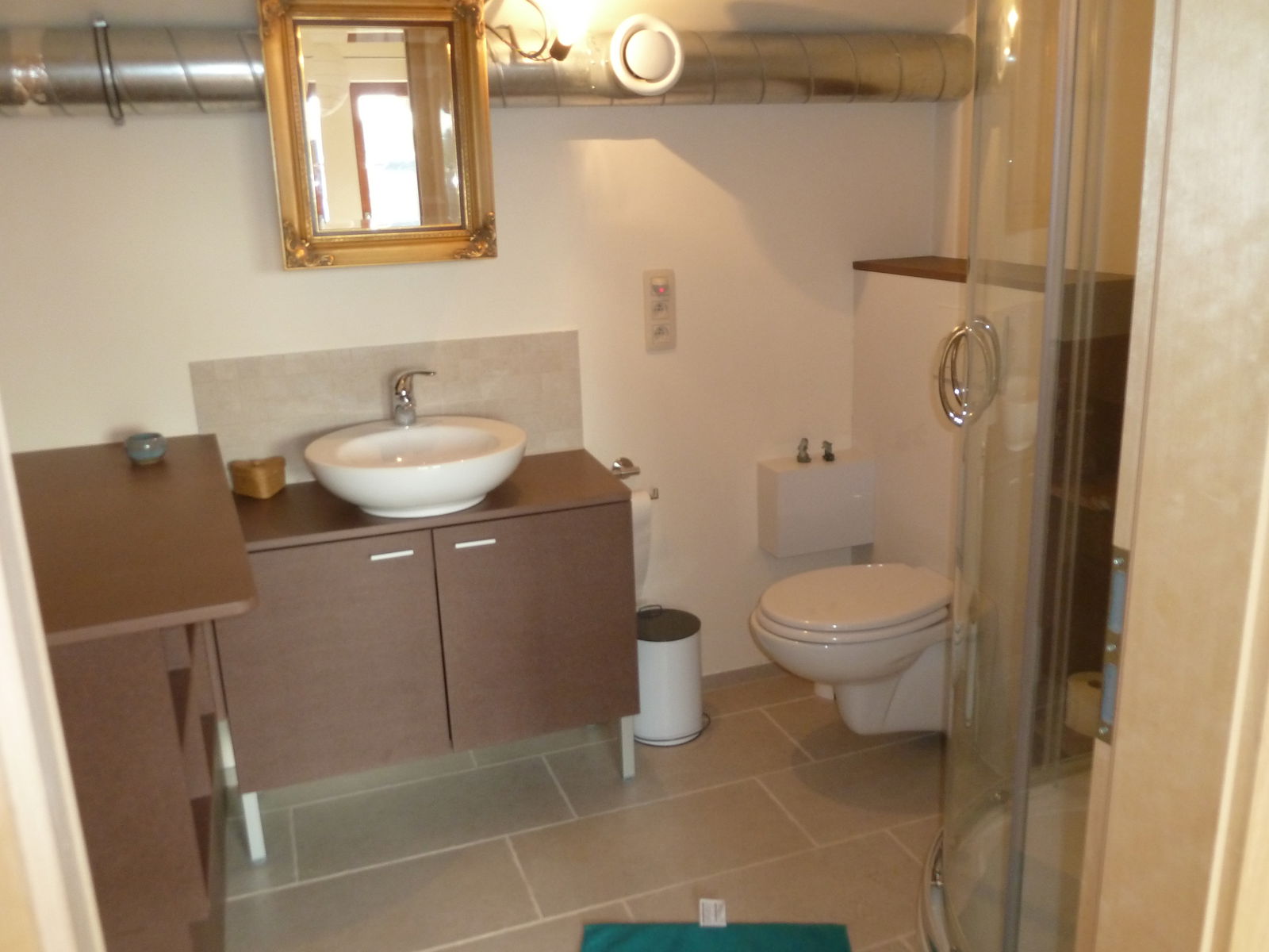 Gästrum Ottignies-Louvain-la-Neuve 127880