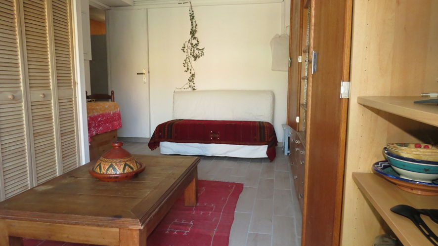 Hemvistelse Montpellier 98509