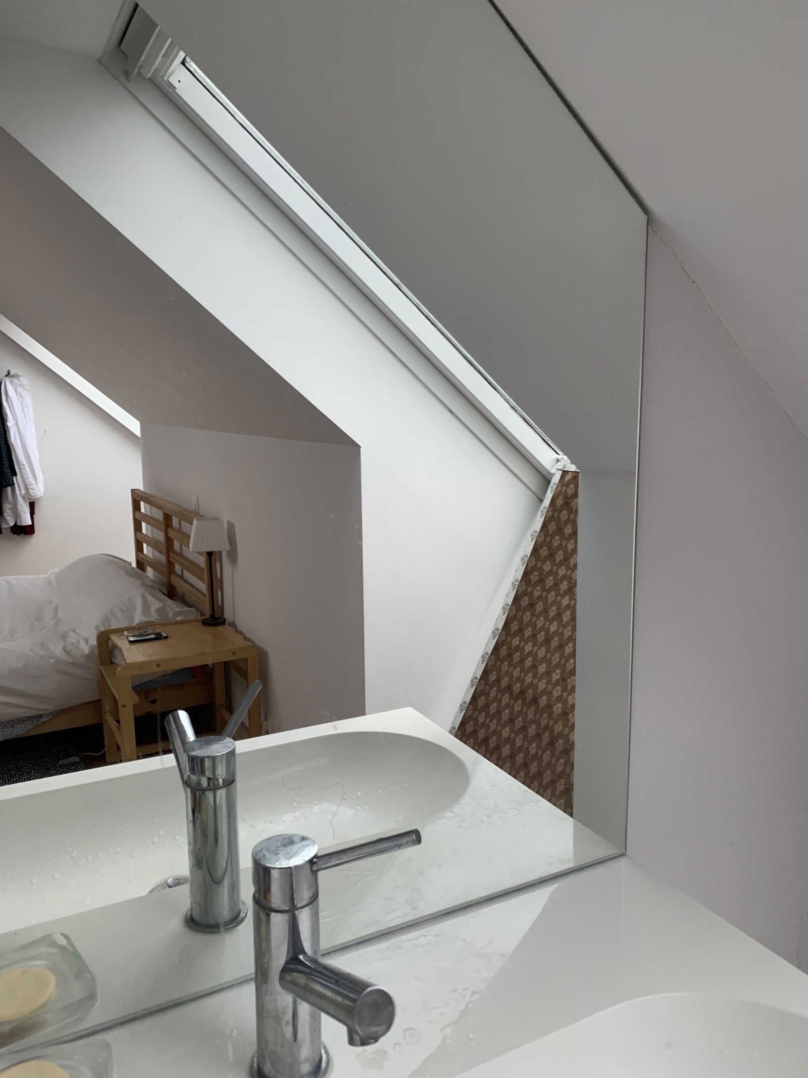 Hemvistelse Oudergem 234736